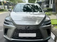 Lexus RX 350 Premium 2025 - Lexus RX350 Premium Sản xuất 2024, lăn bánh hơn 1 vạn km. Xe như mới. giá 3 tỷ 500 tr tại Hà Nội