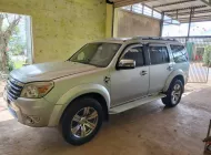 Ford Everest 2011 - Chính chủ cần bán xe Xe Ford Everest 2011 AT giá 330 triệu tại Đắk Nông