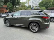 Lexus RX 300 2020 - Lexus RX300 2020 - 28400 km giá 2 tỷ 630 tr tại Hà Nội