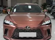 Lexus RX 350 Premium 2023 - RX350 Premium 2023 siêu luớt 7000 Km, dán full Ppf cả xe. giá 3 tỷ 250 tr tại Hà Nội