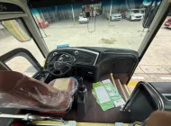 Thaco TB82S 2025 - TB81S 29 chỗ, máy Weichai 170ps, bản full option giá 2 tỷ 34 tr tại Hà Nội