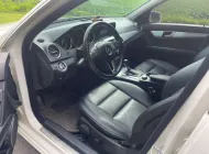 Mercedes-Benz C200 2012 - Chính chủ bán xe Mec C200 sản xuất năm 2012  giá 285 triệu tại Hà Nội