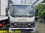 Xe tải 1,5 tấn - dưới 2,5 tấn 2025 - Xe tải Jac N200S E5 thùng 4m37 tải 1995Kg giá 465 triệu tại Bình Dương