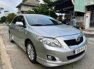 Toyota Aristo 2010 - Bán nhanh Toyota Altis bản 2.0V - sx 2010 giá 295 triệu tại Đà Nẵng
