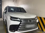 Lexus LX 600 2025 - LEXUS LX600 URBAN – SIÊU PHẨM SUV HẠNG SANG 2025 – CHÍNH CHỦ giá 9 tỷ tại Hà Nội