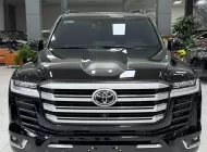 Toyota Land Cruiser LC300 2024 - Land Cruiser LC300 sản xuất 2024, lăn bánh hơn 1 vạn Km, mới 99%. Full Trung Đông. giá 5 tỷ 550 tr tại Hà Nội