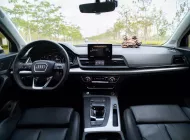Audi Q5 Quattro  2018 - Cắt lỗ  Audi Q5 Quattro đời 2018, màu trắng, xe nhập giá 1 tỷ 250 tr tại Hà Nội