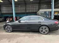 Mercedes-Benz E180 2022 - Bán E180 : đăng ký 2022, chạy 36k km : giá 1,249 tỷ  giá 1 tỷ 249 tr tại Tp.HCM