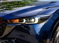 Mazda CX 5 2025 - MAZDA CX5 ƯU ĐÃI 40 TRIỆU TẶNG BẢO HIỂM THÂN VỎ TRỊ GIÁ 8 TRIỆU ĐỒNG VÀ COUPONS DỊCH VỤ BẢO DƯỠNG giá 709 triệu tại Tp.HCM