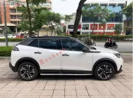 Peugeot 2008 2021 - Peugeot 2008 GT 2021 bản cao nhất - Trắng - 1 chủ giá 575 triệu tại Hà Nội