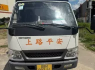 Xe tải 1,5 tấn - dưới 2,5 tấn 2019 - CHÍNH CHỦ CẦN BÁN XE IZ49 ĐỜI 2019 THÙNG DÀI 4,2m  giá 230 triệu tại Bình Dương