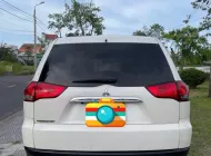 Mitsubishi Pajero 2017 - CHÍNH CHỦ CẦN BÁN XE TẠI 256 NGUYỄN TẤT THÀNH - HỘI AN - ĐÀ NẴNG giá 355 triệu tại Quảng Nam