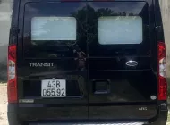 Ford Transit 2021 - Bán Ford Transit 10 chỗ - Đời 2021 giá 900 triệu tại Quảng Nam