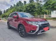 Mitsubishi Outlander 2022 - Mitsubishi Outlander 2.0 CVT giá 695 triệu tại Tp.HCM