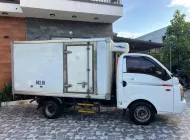 Kia Frontier 2017 - Xe Porter II đời 2007, nhập khẩu nguyên chiếc. giá 135 triệu tại Hà Nam