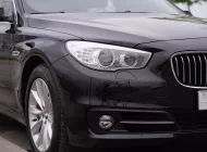 BMW 528i gt 2015 - Cần bán gấp 1 viên ngọc duy nhất tại Việt Nam BMW 528GT giá 1 tỷ 50 tr tại Hà Nội