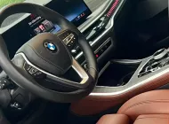 BMW X5 2023 -  BMW X5 Xline - XE QUA SỬ DỤNG CHÍNH HÃNG giá 3 tỷ 750 tr tại Tp.HCM