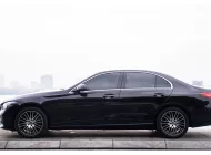 Mercedes-Benz C200 V1 Plus 2022 - Bán Mercedes V1 Plus đời 2022, màu đen, nhập khẩu giá 1 tỷ 399 tr tại Hà Nội