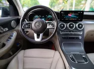 Mercedes-Benz GLC 300 2021 - Bán Mercedes đời 2021, màu đen, xe nhập giá 1 tỷ 589 tr tại Hà Nội