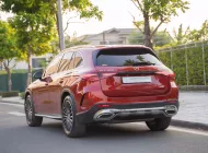 Mercedes-Benz GLC 300 2023 - Cần bán gấp Mercedes đời 2023, màu đỏ, nhập khẩu chính hãng giá 2 tỷ 350 tr tại Hà Nội
