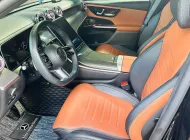 Mercedes-Benz GLC 300 2023 - Bán xe Mercedes đời 2023, màu đen, nhập khẩu nguyên chiếc giá 2 tỷ 350 tr tại Hà Nội