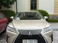 Lexus RX 350 2016 - Bán Lexus RX350 2016, 1 chủ từ mới Hà Nội, full lịch sử. giá 1 tỷ 790 tr tại Hà Nội