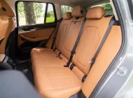 BMW X3 20i Sdriver 2024 - Cần bán lại xe BMW X3 20i Sdriver đời 2024, màu xám, xe nhập giá 1 tỷ 580 tr tại Hà Nội