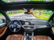 BMW X5 m-sport 2022 - Xe BMW X5 m-sport đời 2022, màu trắng, xe nhập giá 2 tỷ 890 tr tại Hà Nội