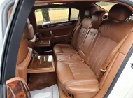 Bentley Continental Flying Spur 2007 - Cần bán lại xe Bentley Continental Flying Spur đời 2007, màu trắng, nhập khẩu chính hãng giá 1 tỷ 999 tr tại Hà Nội