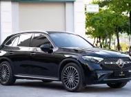 Mercedes-Benz GLC 300 AMG 2024 - GLC300 allnew V1 2024 như mới, tiết kiệm 500 triệu giá 2 tỷ 450 tr tại Hà Nội