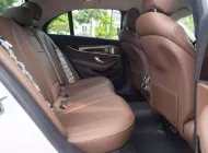 Mercedes-Benz E200 exclusive 2021 - Cần bán gấp Mercedes exclusive đời 2021, màu trắng giá 1 tỷ 499 tr tại Hà Nội
