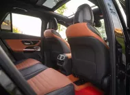 Mercedes-Benz GLC 300 V1 2024 - Bán xe Mercedes glc 300 V1 sản xuất 2024, màu đen giá 2 tỷ 450 tr tại Hà Nội