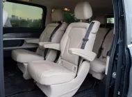 Mercedes-Benz C250 V250 Luxury 2020 - Cần bán lại xe Mercedes V250 Luxury đời 2020, màu xanh lam, nhập khẩu giá 1 tỷ 599 tr tại Hà Nội