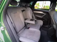 Audi Q5 sline 2021 - Bán xe Audi Q5 đời 2021, màu xanh lục, xe nhập giá 1 tỷ 679 tr tại Hà Nội