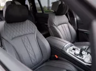 BMW X7 M-SPORT 2022 - Xe BMW X7 M-SPORT đời 2022, màu đen, nhập khẩu nguyên chiếc giá 4 tỷ 450 tr tại Hà Nội