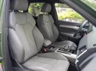 Audi Q5 sline 2021 - Cần bán xe Audi Q5 sline 2021, màu xanh lục, nhập khẩu giá 1 tỷ 579 tr tại Hà Nội