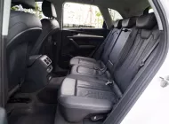 Audi Q5 quattro 2018 - Bán xe Audi Q5 quattro đời 2018, màu trắng, nhập khẩu giá 1 tỷ 350 tr tại Hà Nội