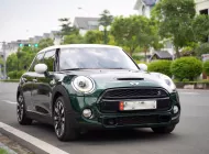 Mini Cooper S 5 cửa 2016 - Mini Cooper S 5 cửa sản xuất 2016, xe zin đẹp nhập khẩu nguyên chiếc, giá chỉ 750 triệu giá 750 triệu tại Hà Nội