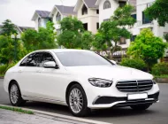 Mercedes-Benz E200 Exclusive 2021 - E200 Ex 2021 cực mới giá giờ đã rất hợp lí giá 1 tỷ 499 tr tại Hà Nội