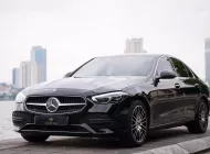 Mercedes-Benz C200 Avantgarde Plus 2022 - G200 Plus Hà Nội giá tốt giá 1 tỷ 379 tr tại Hà Nội