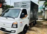 Hyundai Hyundai khác 2023 - Bán nhanh xe H150 thùng kín màu trắng đời 2023  đi 1v9 giá 365tr giá 365 triệu tại Gia Lai