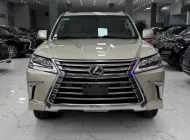 Lexus LX 570 Nhập Mỹ 2019 - Bán Lexus LX570 nhập mỹ, sản xuất 2019 chạy ít cực mới. giá 6 tỷ 900 tr tại Hà Nội