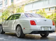 Bentley Flying Spur 2007 - Bán Bentley Flying Spur đời 2007, màu trắng, nhập khẩu giá 1 tỷ 999 tr tại Hà Nội
