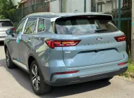 Ford Territory 2025 - FORD TERRITORY - Một lựa chọn xe SUV 5 chỗ giá 896 triệu tại Tp.HCM