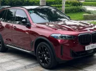BMW X5 2023 - BMW X5 Xline - XE QUA SỬ DỤNG CHÍNH HÃNG giá 3 tỷ 699 tr tại Tp.HCM