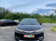 Toyota Corolla altis 2018 - BÁN XE TOYOTA COROLLA ALTIS 1.8G 2018 giá 455 triệu tại Đà Nẵng