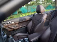 BMW 430i Convertible 2023 - Cần bán xe BMW 430i Convertible đời 2023, màu xanh lam, xe nhập giá 2 tỷ 888 tr tại Hà Nội