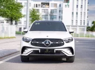 Mercedes-Benz GLC 300 GLC300 2024 - Mercedes giá 2 tỷ 499 tr tại Hà Nội