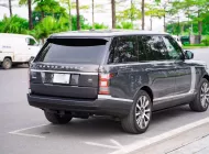 LandRover Range rover autobio LWB 2014 - Bán xe LandRover Range rover autobio LWB đời 2014, màu xám, xe nhập giá 2 tỷ 100 tr tại Hà Nội