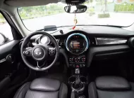Mini Cooper S 2016 - Cần bán Mini sản xuất 2016, màu xanh lục, nhập khẩu chính hãng, 700 triệu giá 700 triệu tại Hà Nội